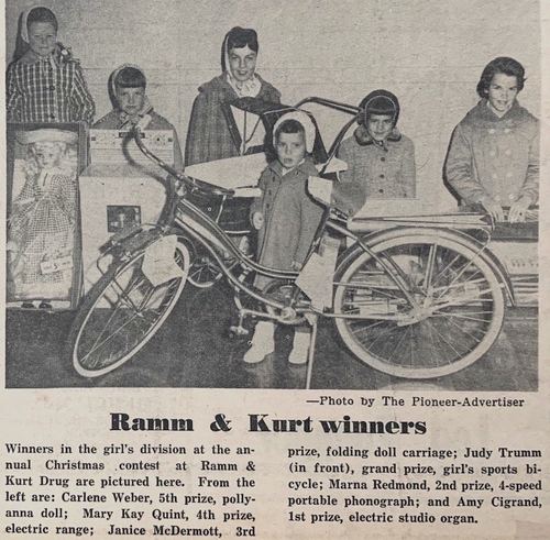 Photograph 575 of 707, 1960 collection