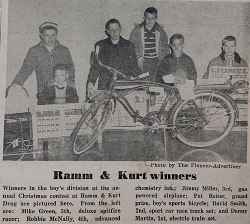 Photograph 576 of 707, 1960 collection