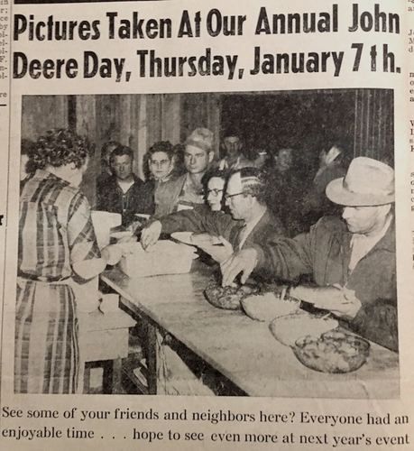 Photograph 584 of 707, 1960 collection
