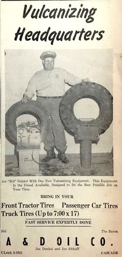 Photograph 587 of 707, 1960 collection