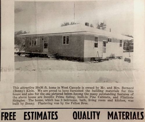 Photograph 588 of 707, 1960 collection