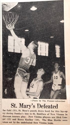 Photograph 592 of 707, 1960 collection