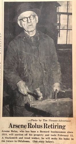 Photograph 595 of 707, 1960 collection