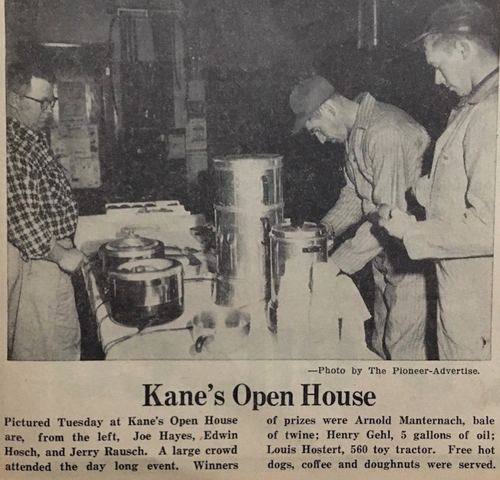 Photograph 603 of 707, 1960 collection