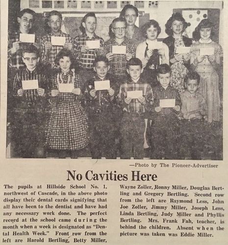 Photograph 610 of 707, 1960 collection