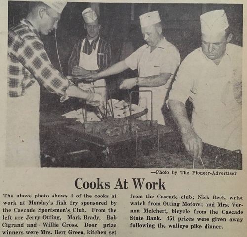 Photograph 613 of 707, 1960 collection