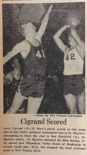 Photograph 615 of 707, 1960 collection