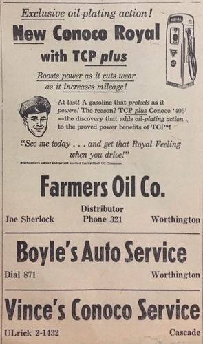 Photograph 617 of 707, 1960 collection