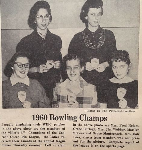 Photograph 620 of 707, 1960 collection
