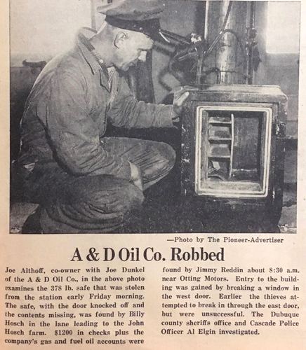 Photograph 622 of 707, 1960 collection