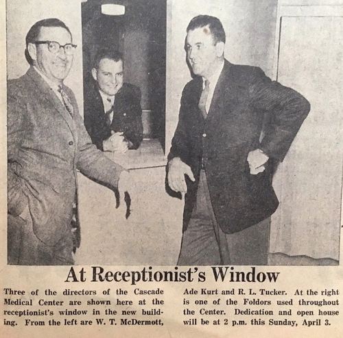 Photograph 631 of 707, 1960 collection