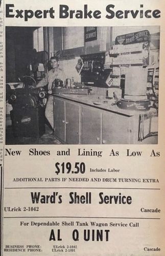 Photograph 642 of 707, 1960 collection