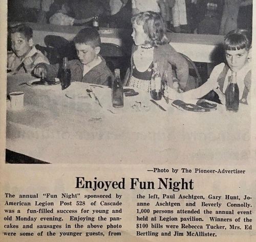 Photograph 645 of 707, 1960 collection