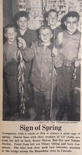 Photograph 648 of 707, 1960 collection
