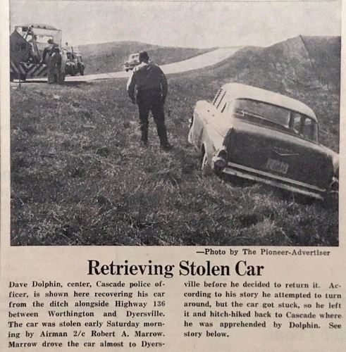 Photograph 650 of 707, 1960 collection
