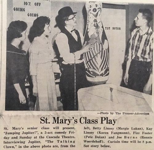 Photograph 652 of 707, 1960 collection