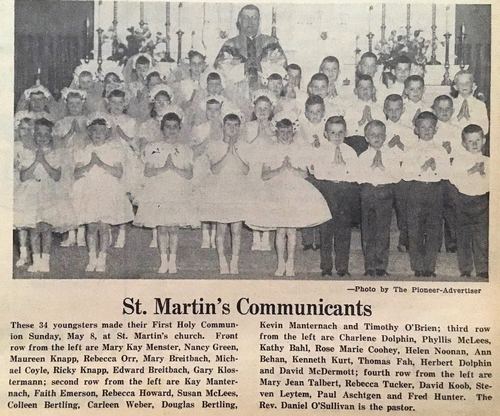 Photograph 655 of 707, 1960 collection