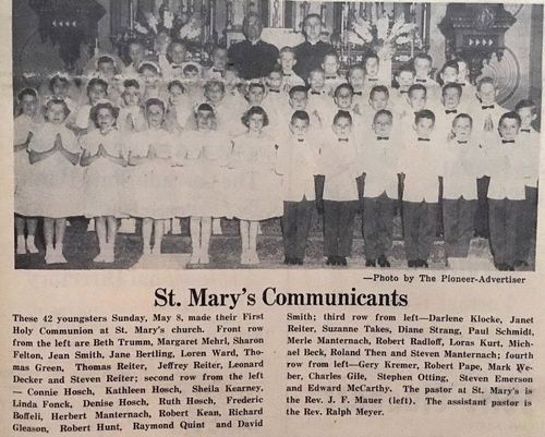 Photograph 656 of 707, 1960 collection