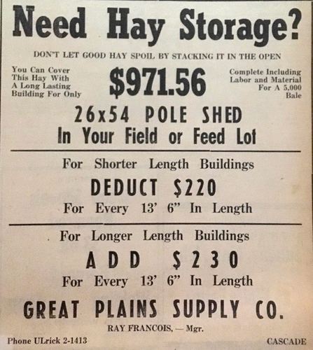 Photograph 660 of 707, 1960 collection