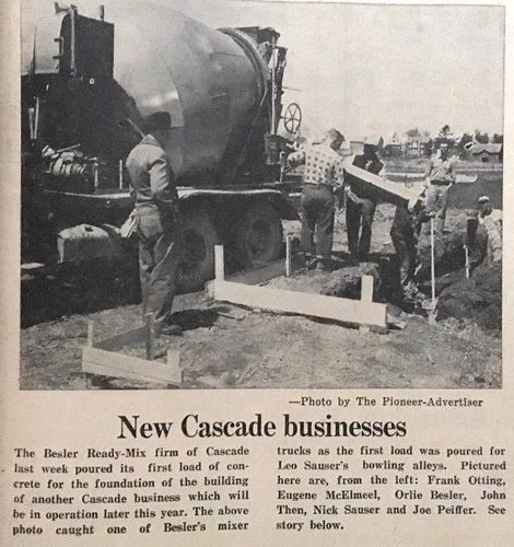 Photograph 661 of 707, 1960 collection