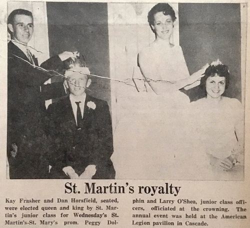 Photograph 662 of 707, 1960 collection