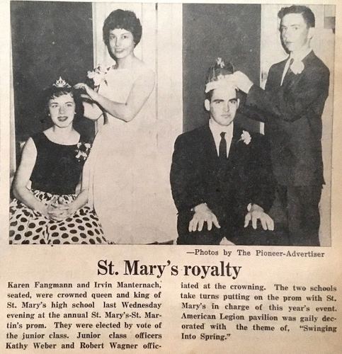 Photograph 663 of 707, 1960 collection