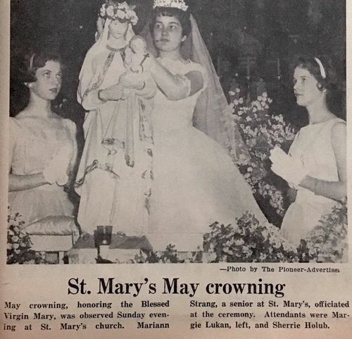 Photograph 665 of 707, 1960 collection