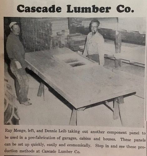 Photograph 669 of 707, 1960 collection