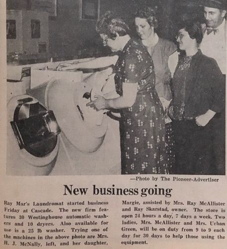 Photograph 671 of 707, 1960 collection
