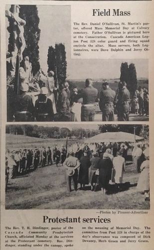 Photograph 673 of 707, 1960 collection