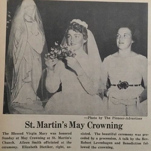 Photograph 674 of 707, 1960 collection