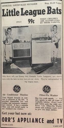 Photograph 676 of 707, 1960 collection