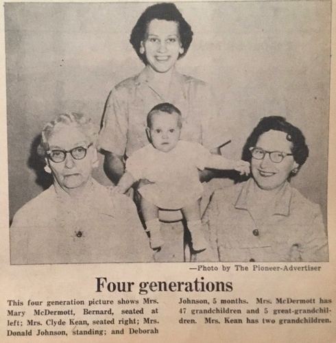 Photograph 679 of 707, 1960 collection