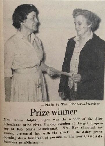 Photograph 683 of 707, 1960 collection