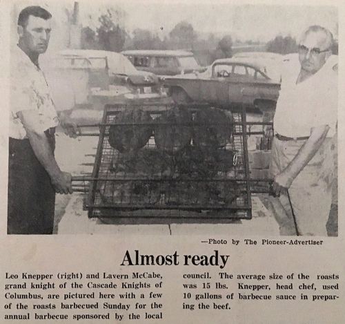 Photograph 685 of 707, 1960 collection