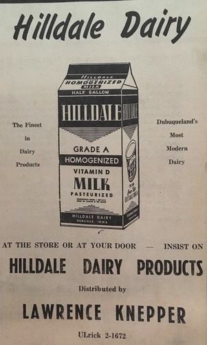 Photograph 687 of 707, 1960 collection