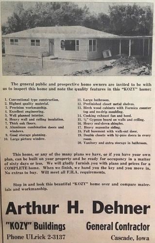 Photograph 688 of 707, 1960 collection
