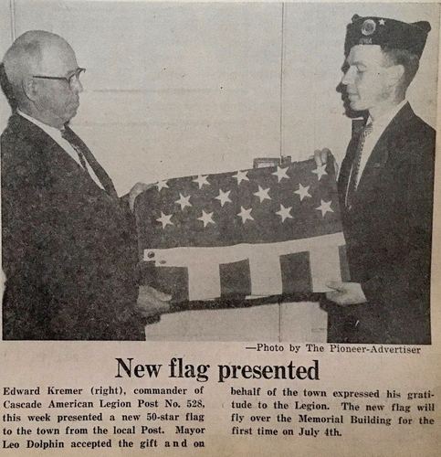 Photograph 689 of 707, 1960 collection