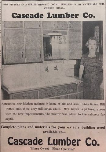 Photograph 693 of 707, 1960 collection