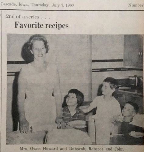 Photograph 698 of 707, 1960 collection