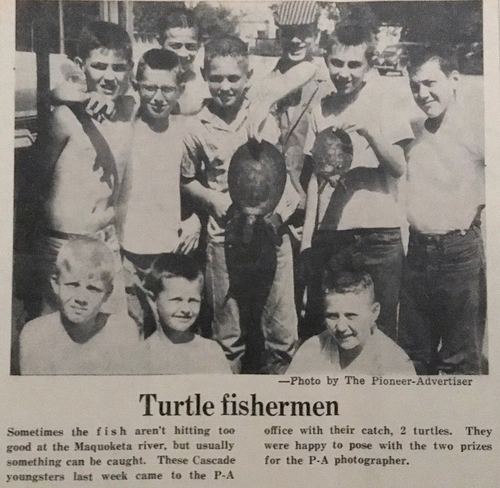 Photograph 699 of 707, 1960 collection