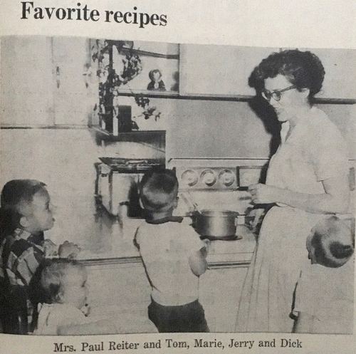 Photograph 704 of 707, 1960 collection