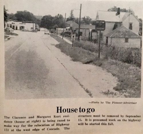 Photograph 707 of 707, 1960 collection