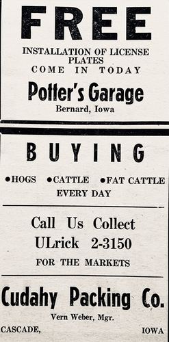 Photograph 5 of 258, 1961 Part 1 collection