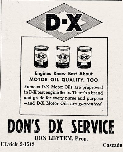 Photograph 8 of 258, 1961 Part 1 collection