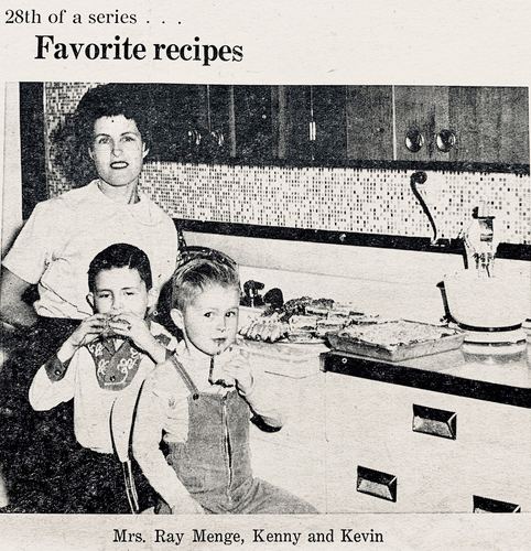 Photograph 9 of 258, 1961 Part 1 collection