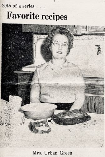 Photograph 12 of 258, 1961 Part 1 collection