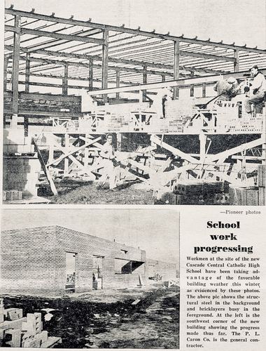 Photograph 13 of 258, 1961 Part 1 collection