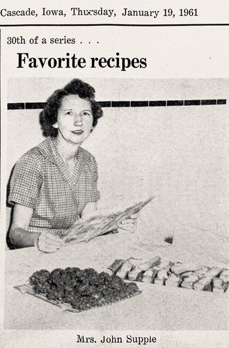 Photograph 16 of 258, 1961 Part 1 collection