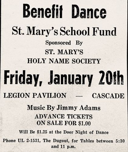 Photograph 17 of 258, 1961 Part 1 collection